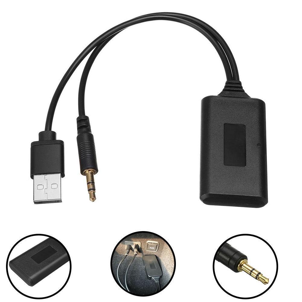 Car Wireless Bluetooth Cable A - Bluetooth Adapter Receiver avis et prix