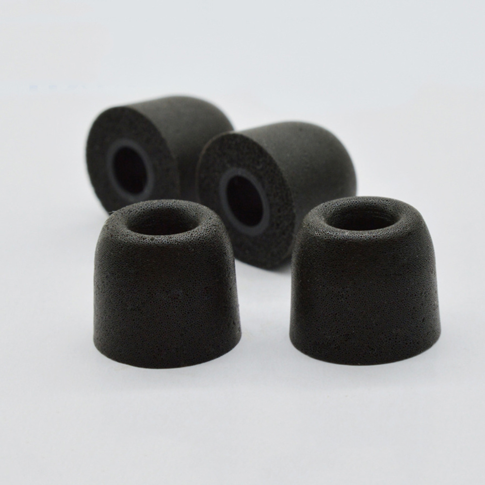 10pcs Foam Premium Ear Phones  - Earphone Foam Tip avis et prix