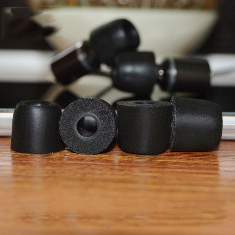 10pcs Foam Premium Ear Phones  - Earphone Foam Tip avis et prix