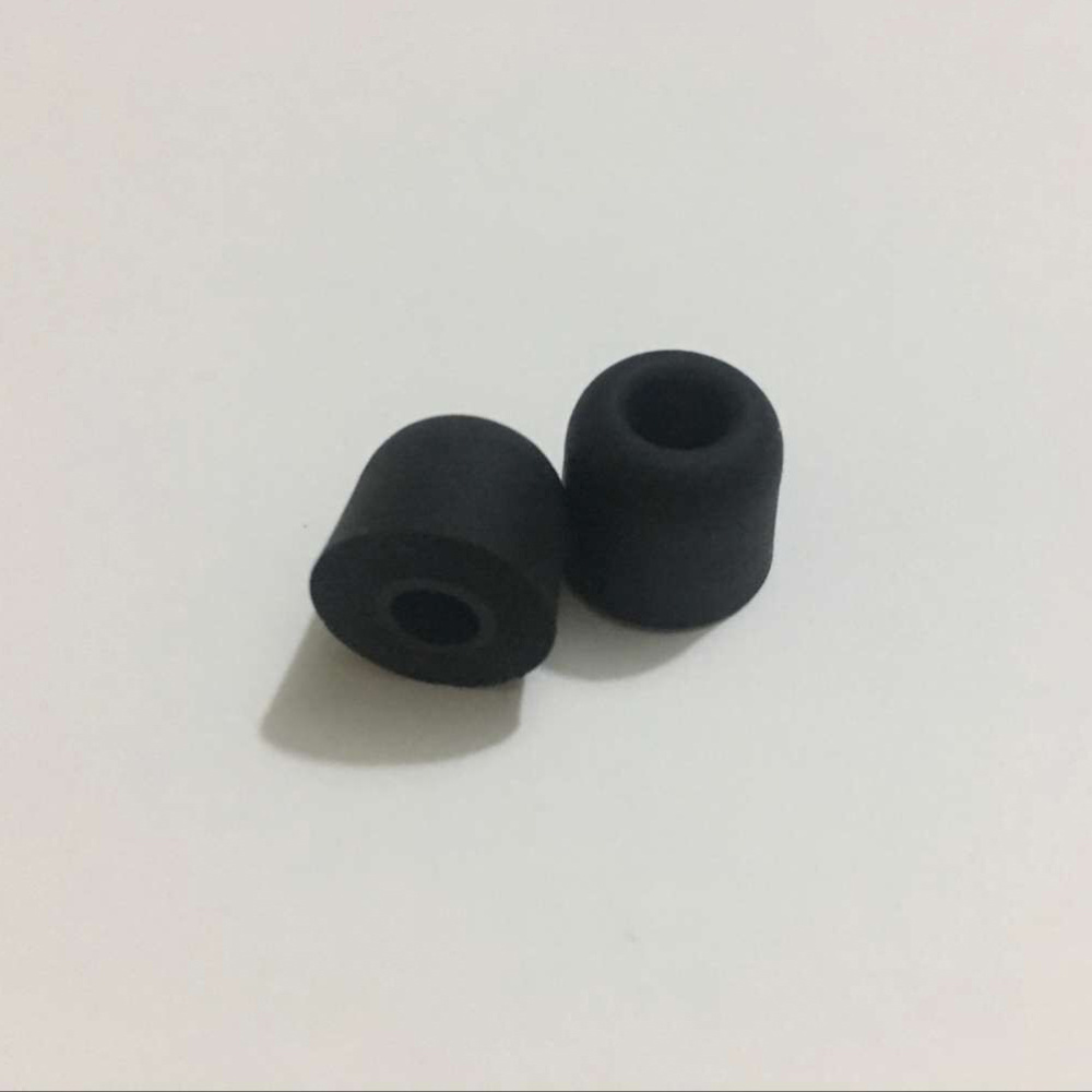 10pcs Foam Premium Ear Phones  - Earphone Foam Tip avis et prix