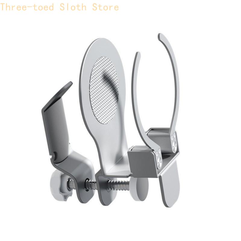 Desk Mount Aluminum Cup Organi - Headphone Stand Desk avis et prix