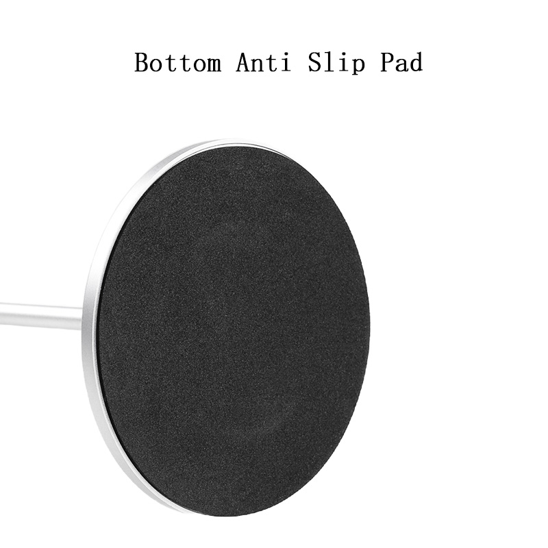 Metal Head-Mounted Headphone S - Headphone Stand Desk avis et prix
