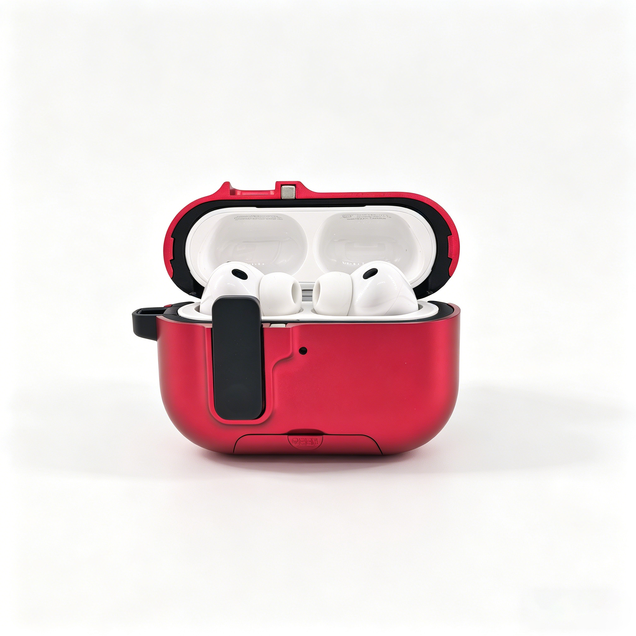For AirPods Hard Case for Pro3 - Headphone Case Hard avis et prix