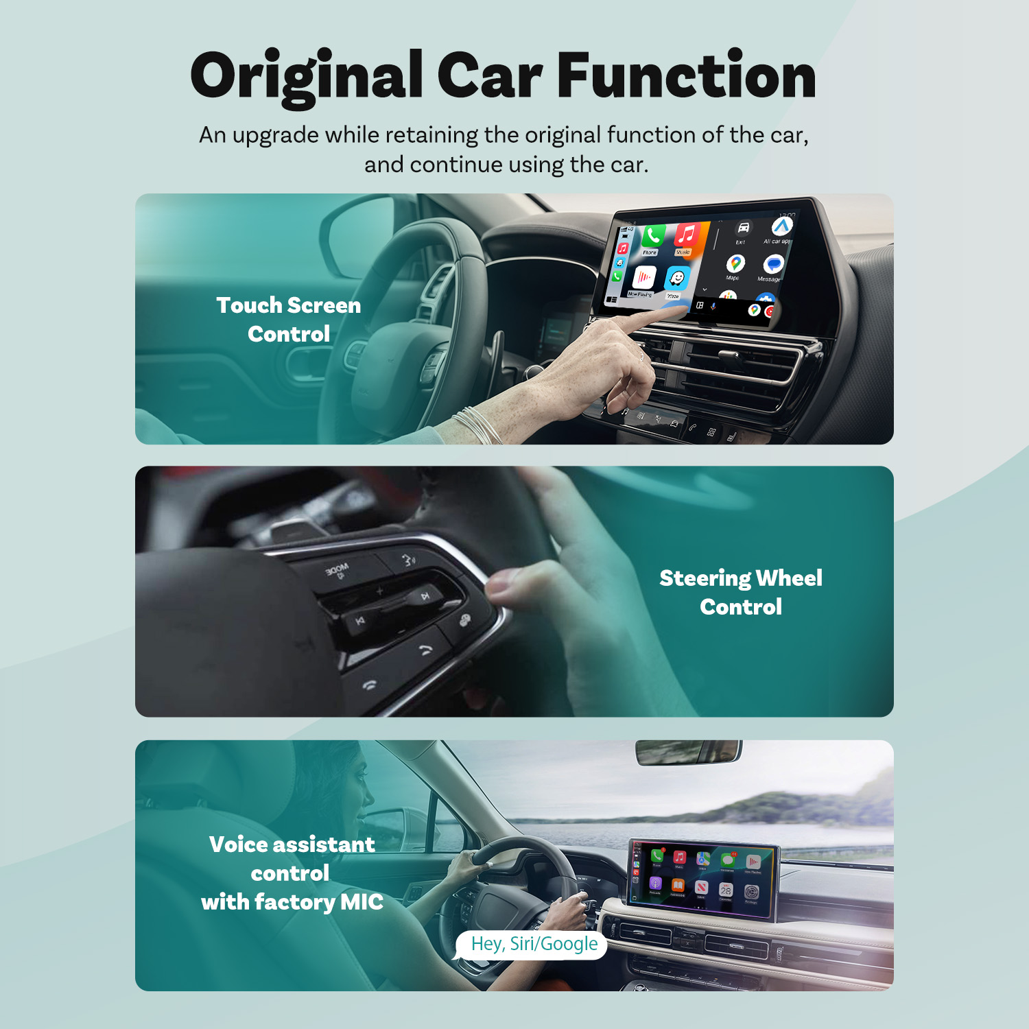 Ottocast Mini Slim Wireless Ca - Bluetooth Adapter Receiver avis et prix
