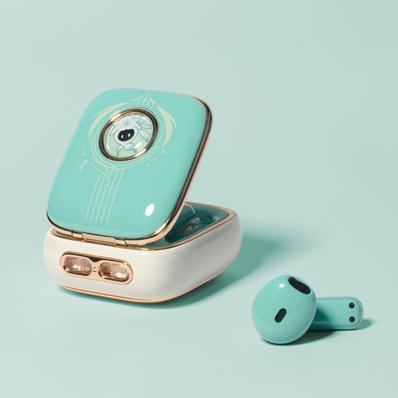 New Genshin Impact Venti Earph - Wireless Earbuds Tws avis et prix