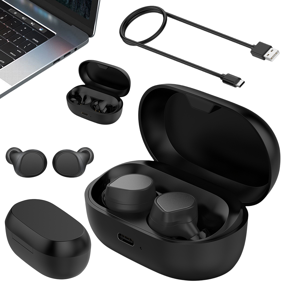 Charging Case 600mah Wireless  - Earbuds Charging Case avis et prix