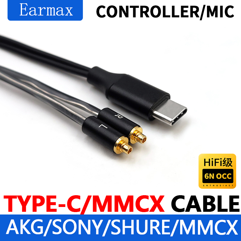For SE215 SE535 SE846 N5005 N3 - Usb C Earphone avis et prix
