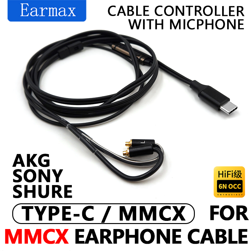 For SE215 SE535 SE846 N5005 N3 - Usb C Earphone avis et prix