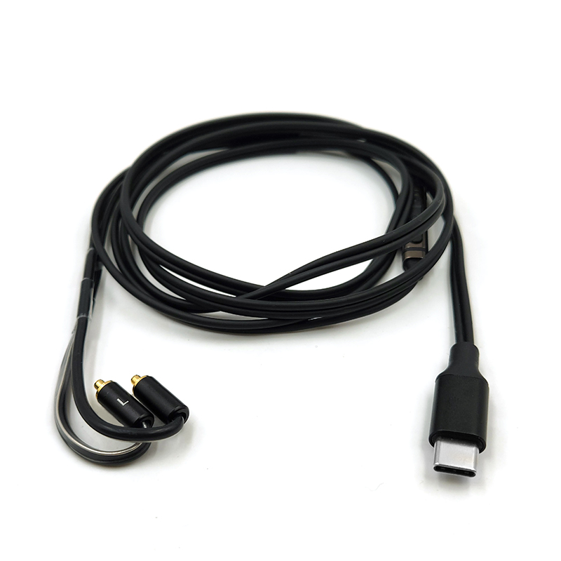 For SE215 SE535 SE846 N5005 N3 - Usb C Earphone avis et prix