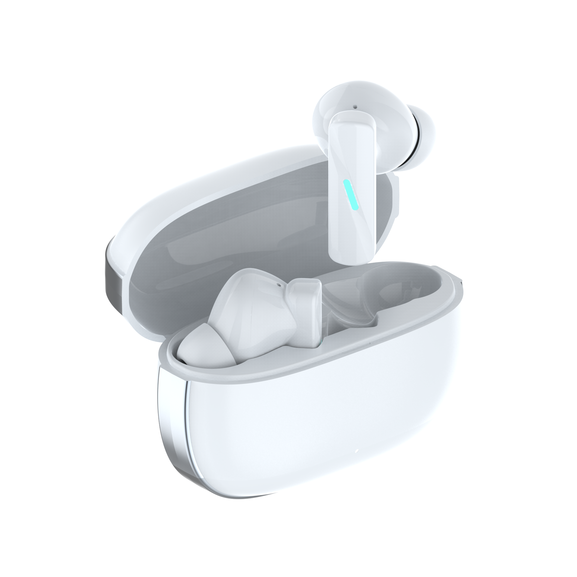 Mate50 BT5.3 Touch Control TWS - Wireless Earbuds Tws avis et prix