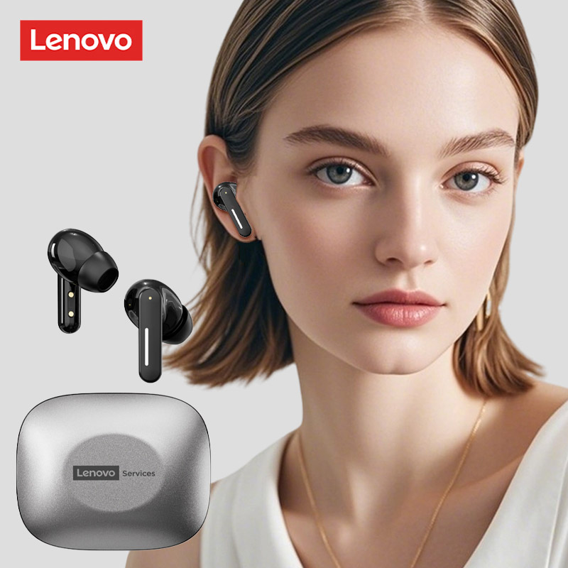 2026 Lenovo Original LE209 Wir - Earbuds Charging Case avis et prix