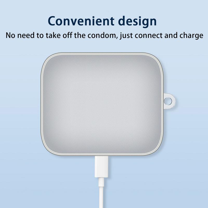 Protective Carrying Case Shock - Earbuds Charging Case avis et prix