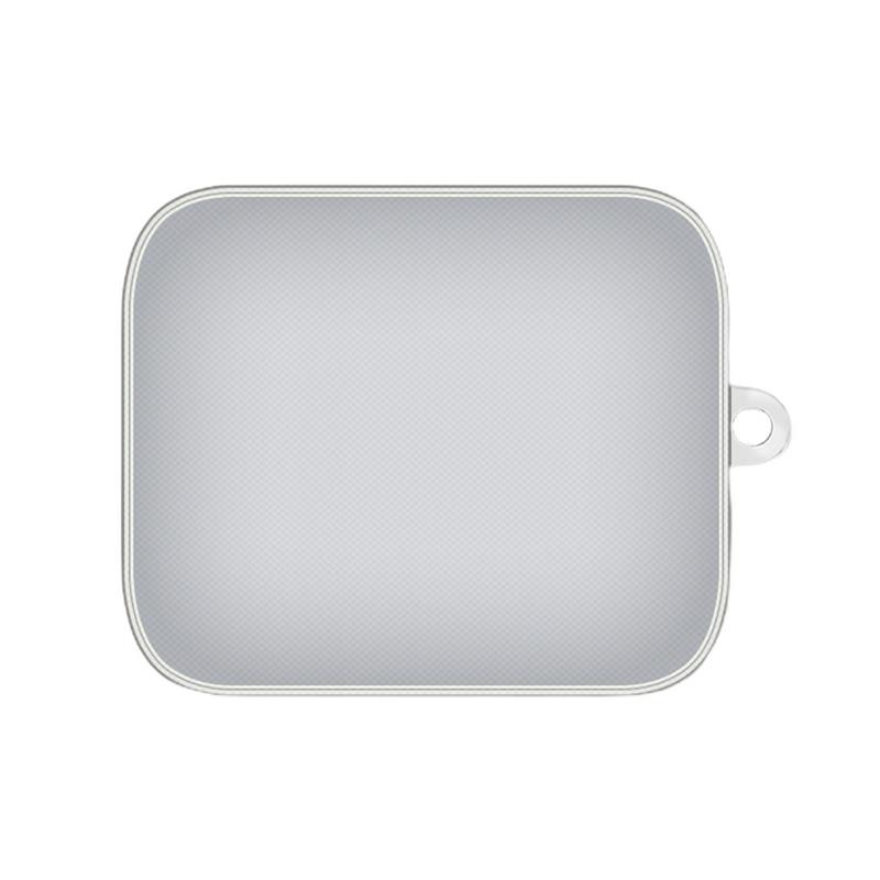 Protective Carrying Case Shock - Earbuds Charging Case avis et prix