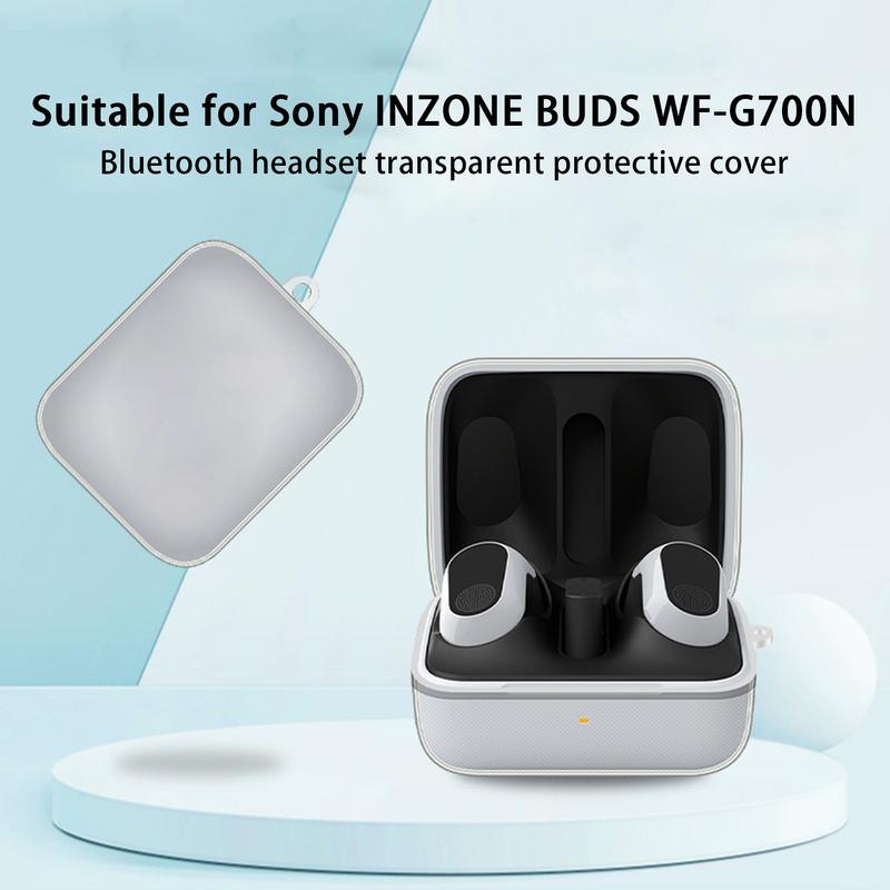Protective Carrying Case Shock - Earbuds Charging Case avis et prix